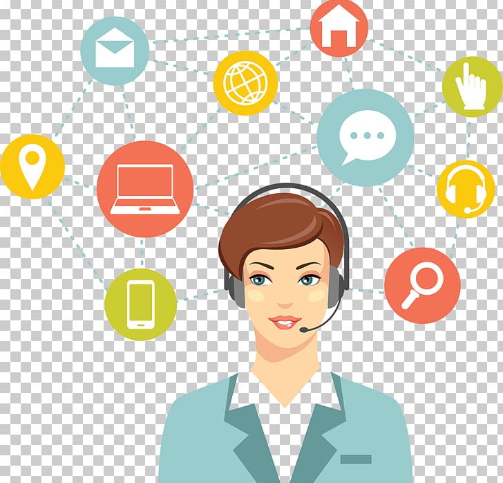 Customer Service Call Centre Multichannel Marketing PNG, Clipart, Brand, Business, Call Centre, Circle, Collaboration Free PNG Download