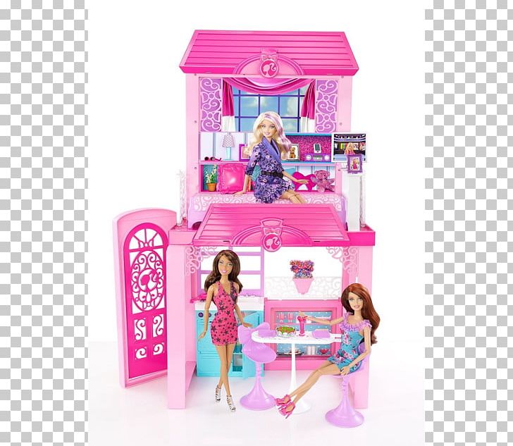 Dollhouse Barbie Toy PNG, Clipart, Art, Barbie, Bedroom, Doll, Dollhouse Free PNG Download