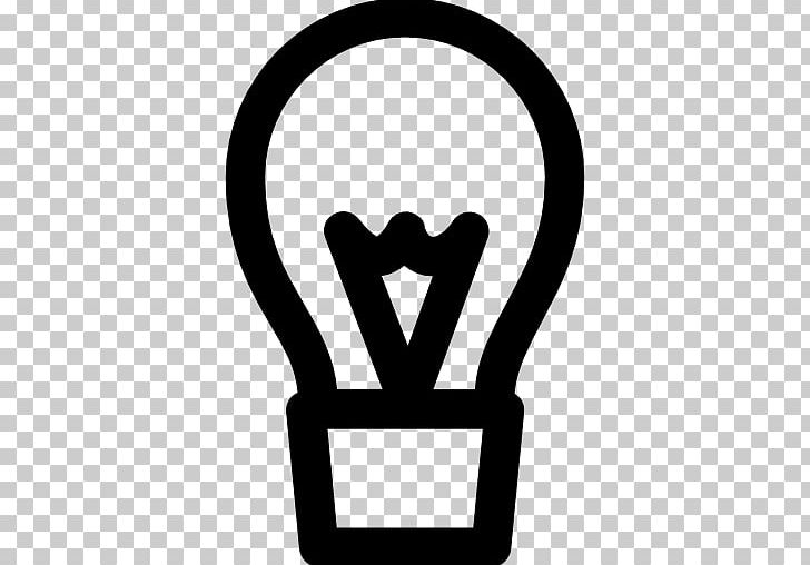 Incandescent Light Bulb Computer Icons Lighting Street Light PNG, Clipart, Area, Black And White, Bulb, Computer Icons, Dimmer Free PNG Download