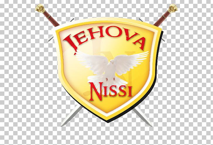 Jehovah-nissi God El Logo PNG, Clipart, 2017, Blessing, Brand, Emblem, God Free PNG Download