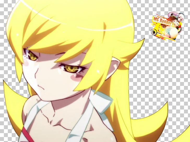 Nisemonogatari Monogatari Series Desktop Kiss-Shot Acerola-Orion Heart-Under-Blade Anime Music Video PNG, Clipart, 1080p, Anime, Anime Music Video, Art, Cartoon Free PNG Download