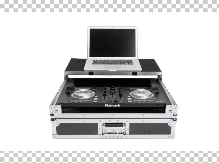 Numark NV DJ Controller Disc Jockey Road Case Virtual DJ PNG, Clipart, Disc Jockey, Dj Controller, Dobok, Electronics, Hardware Free PNG Download