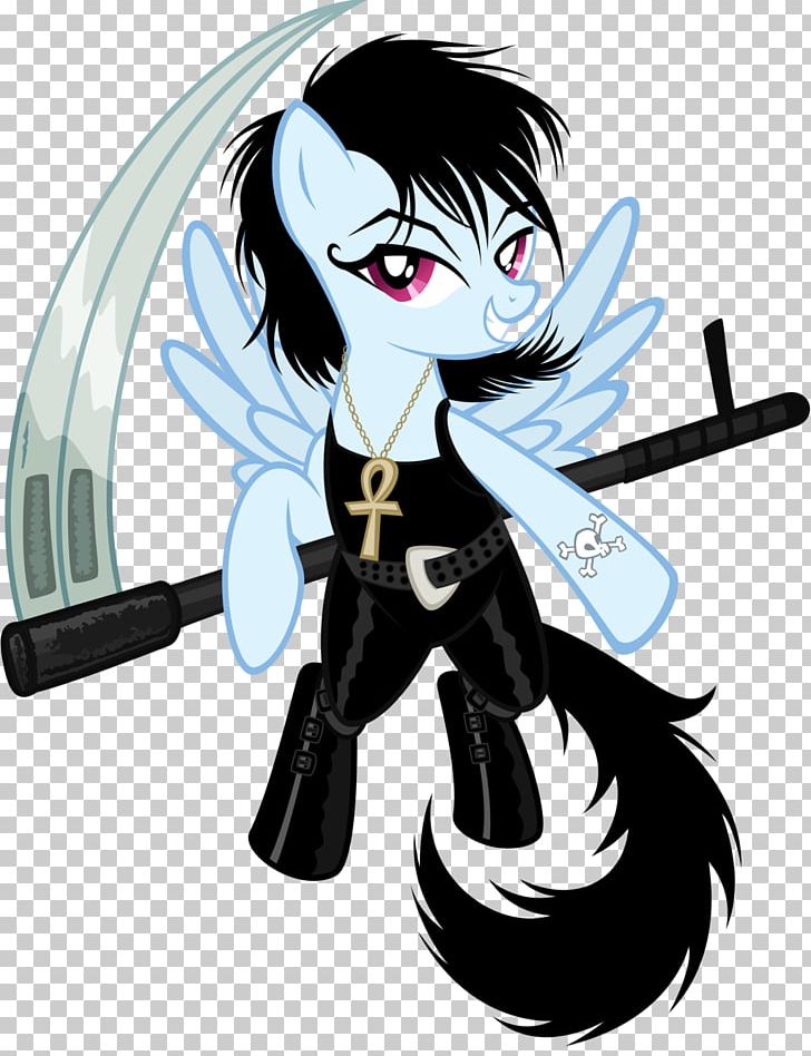 Rarity Rainbow Dash Derpy Hooves Twilight Sparkle Pony PNG, Clipart, Anime, Apple Bloom, Black, Black Hair, Deadpool Free PNG Download