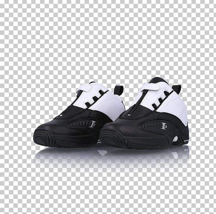 reebok answer 4 stepover