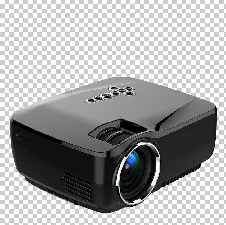 Video Projector Handheld Projector Android LCD Projector PNG, Clipart, 1080p, Android Kitkat, Bluetooth, Digital Light Processing, Electronic Device Free PNG Download