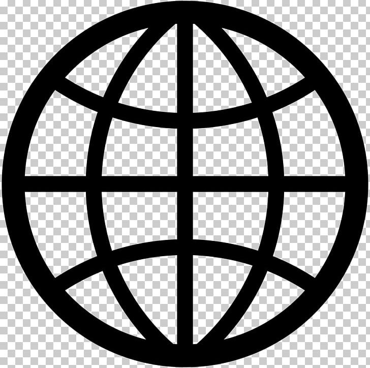 Web Development PNG, Clipart, Area, Black And White, Circle, Computer Icons, Internet Free PNG Download