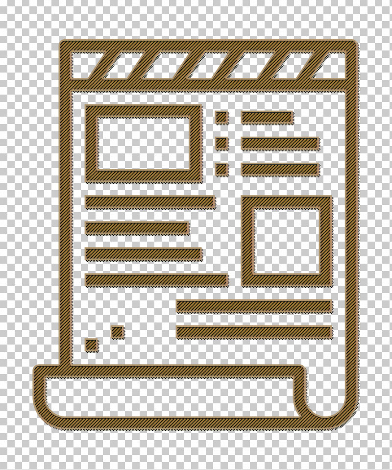 Film Director Icon Script Icon PNG, Clipart, Film Director Icon, Line, Rectangle, Script Icon Free PNG Download