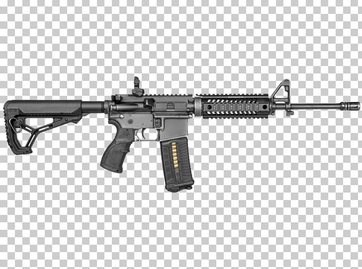 AR-15 Style Rifle M4 Carbine Firearm Magpul Industries 5.56×45mm NATO PNG, Clipart,  Free PNG Download