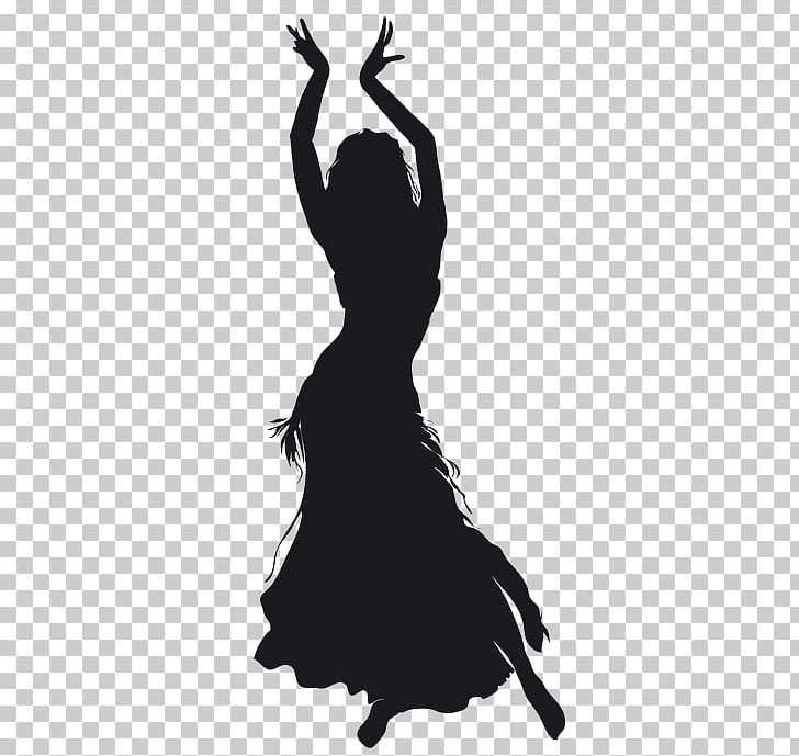 Belly Dance Silhouette PNG, Clipart, Animals, Art, Ballet Dancer, Belly Dance, Belly Dancer Free PNG Download