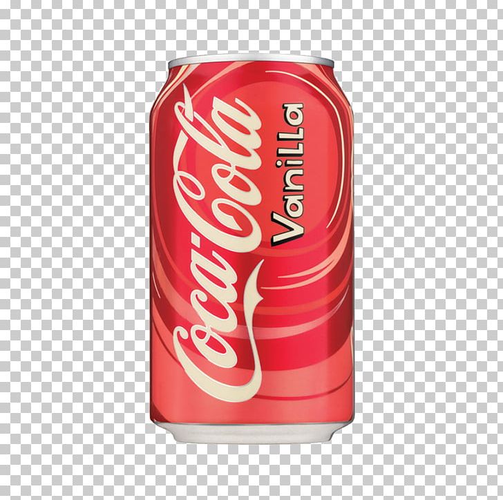 Coca-Cola Vanilla Aluminum Can United States Tin Can PNG, Clipart, Aluminium, Aluminum Can, Carbonated Soft Drinks, Coca, Cocacola Free PNG Download