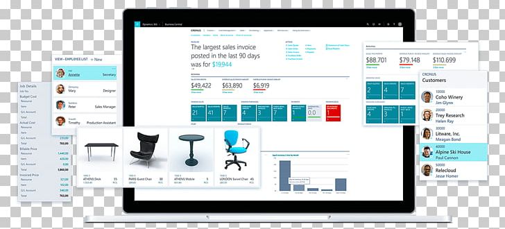 Dynamics 365 Microsoft Dynamics Business Small And Medium-sized Enterprises Management PNG, Clipart, Brand, Business, Cloud Computing, Computer, Computer Program Free PNG Download