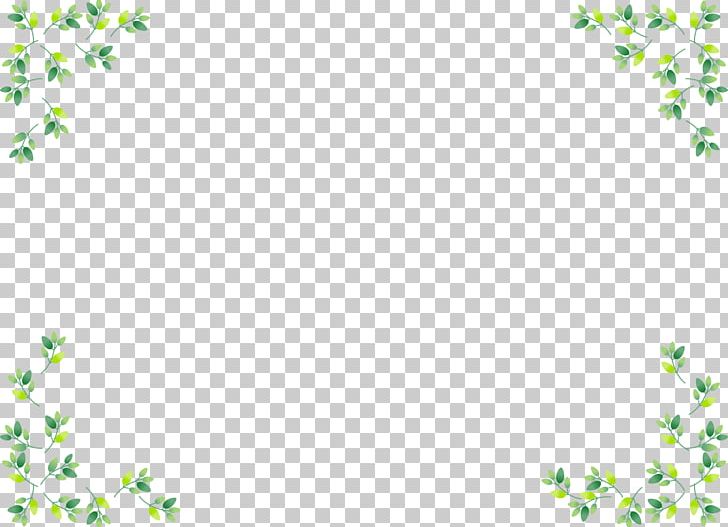 Leaf Green Icon PNG, Clipart, Border Frame, Christmas Frame, Computer Icons, Computer Software, Design Free PNG Download