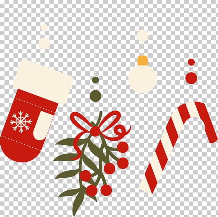 Santa Claus Warm Christmas Gift PNG, Clipart, Android, Candy Cane, Cane, Christmas, Christmas Border Free PNG Download