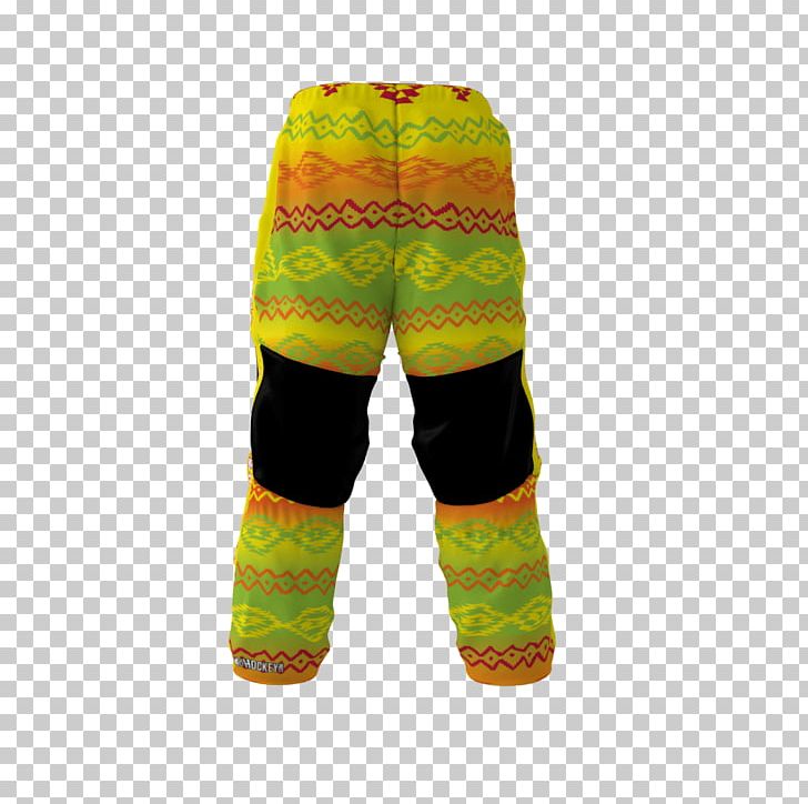 Shorts PNG, Clipart, Hockey Pants, Shorts, Trousers, Yellow Free PNG Download