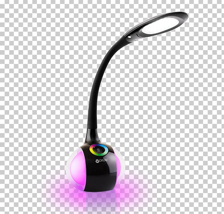 Table Light-emitting Diode LED Lamp PNG, Clipart, Audio, Audio Equipment, Electric Light, Electronics Accessory, Incandescent Light Bulb Free PNG Download