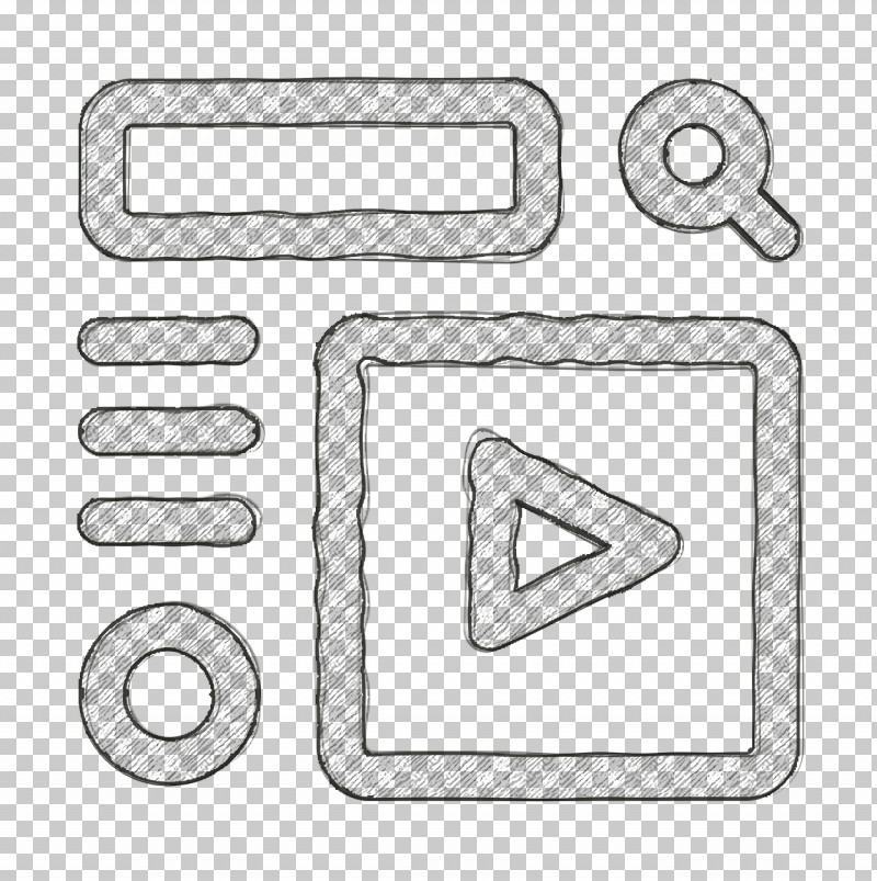 Wireframe Icon Ui Icon PNG, Clipart, Car, Cartoon, Computer, Industrial Design, Ui Icon Free PNG Download