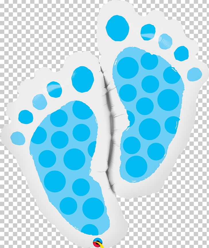 Balloon Baby Shower Infant Party Footprint PNG, Clipart, Aqua, Area, Baby Bottles, Baby Shower, Balloon Free PNG Download