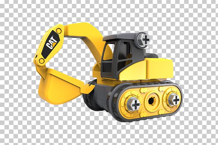 Caterpillar Inc. Excavator Heavy Machinery Construction Set PNG, Clipart, Architectural Engineering, Bolt, Caterpillar Inc, Construction Equipment, Construction Set Free PNG Download