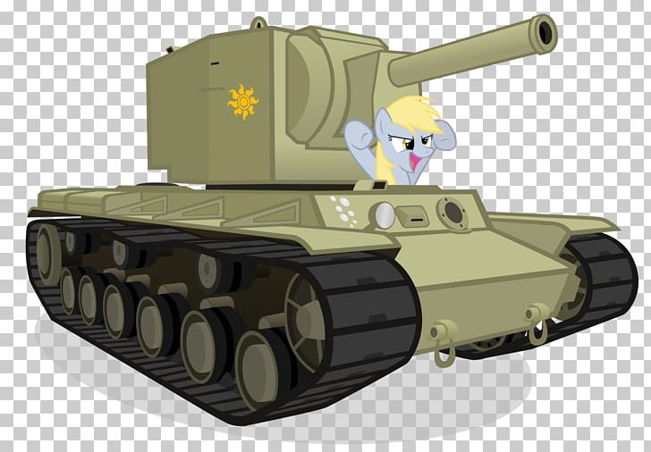 Derpy Hooves World Of Tanks KV-2 Pony PNG, Clipart, Amx50, Armour, Armoured Fighting Vehicle, Churchill Tank, Combat Vehicle Free PNG Download