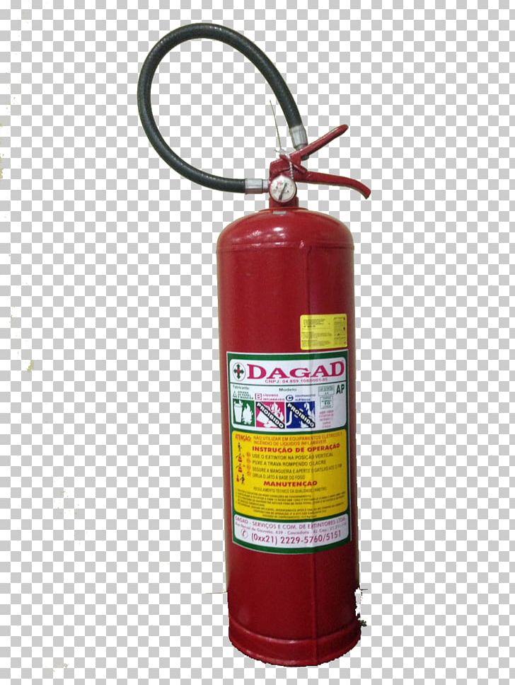 Fire Extinguishers Conflagration Equipamento Fire Retardant Dagad Materiais Contra Incêndio PNG, Clipart, Carbon Dioxide, Conflagration, Cylinder, Equipamento, Fire Free PNG Download