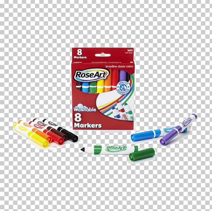 Marker Pen Plastic Packaging And Labeling Box PNG, Clipart, Amazoncom, Box, Color, Coloring Book, Customer Free PNG Download