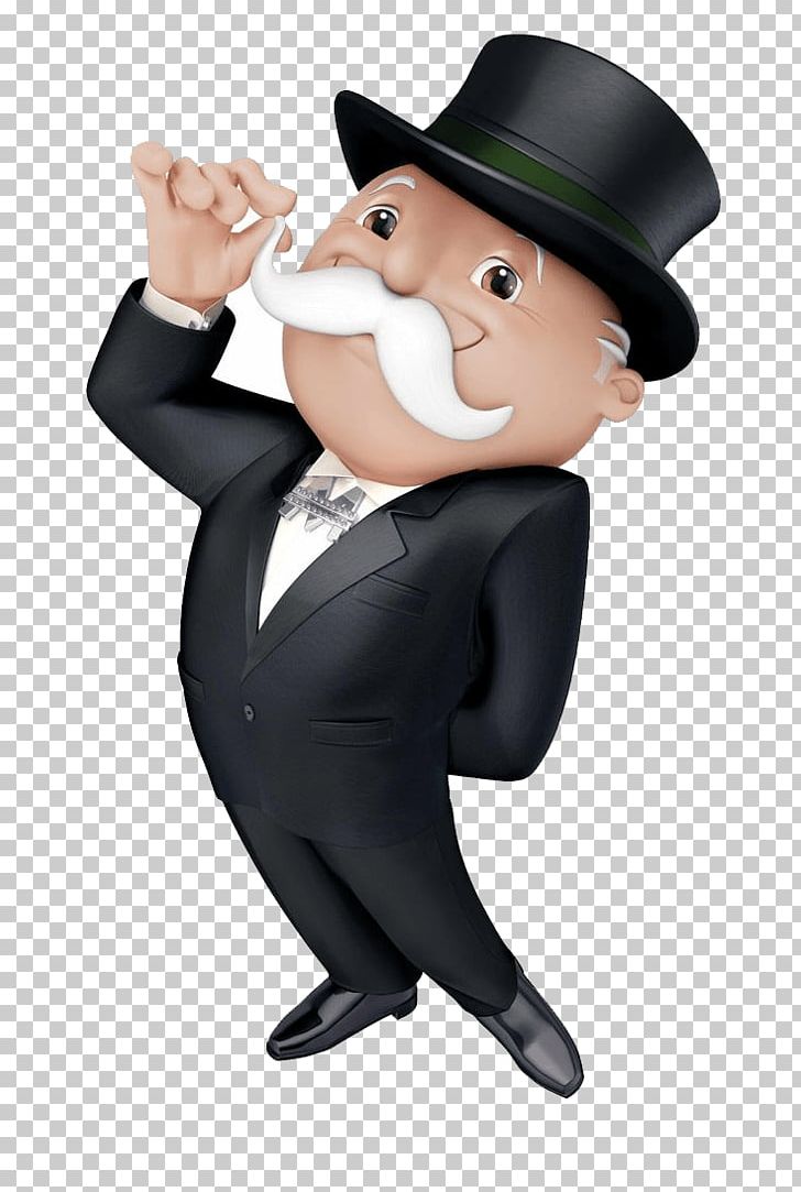 rich uncle pennybags png