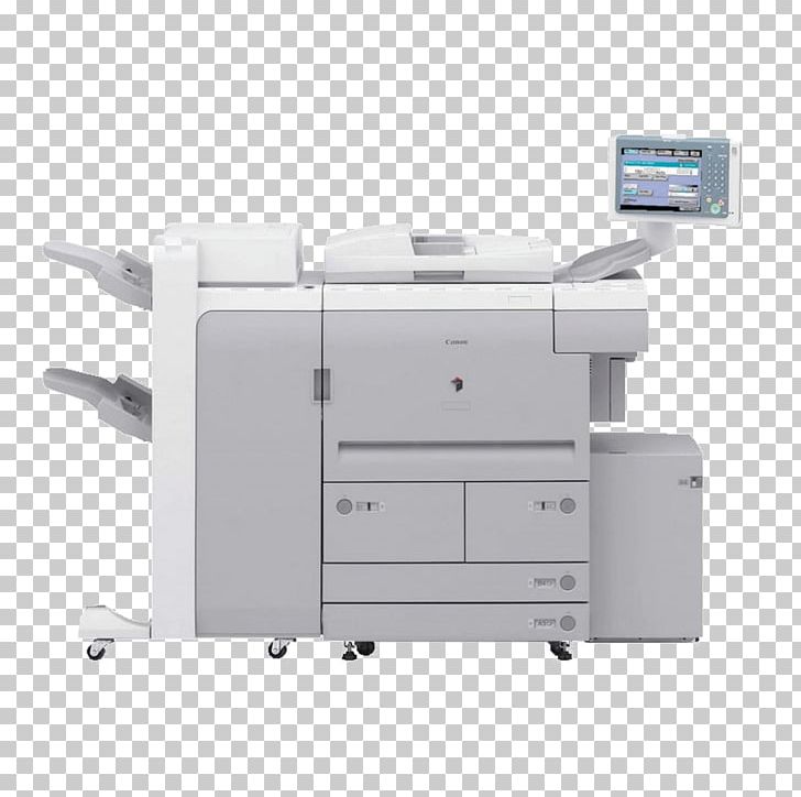 Photocopier Canon Multi-function Printer Automatic Document Feeder PNG, Clipart, Angle, Automatic Document Feeder, Canon, Copying, Corporation Free PNG Download