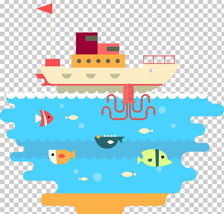 Sea Euclidean Illustration PNG, Clipart, Area, Art, Artworks, Blue, Boating Free PNG Download