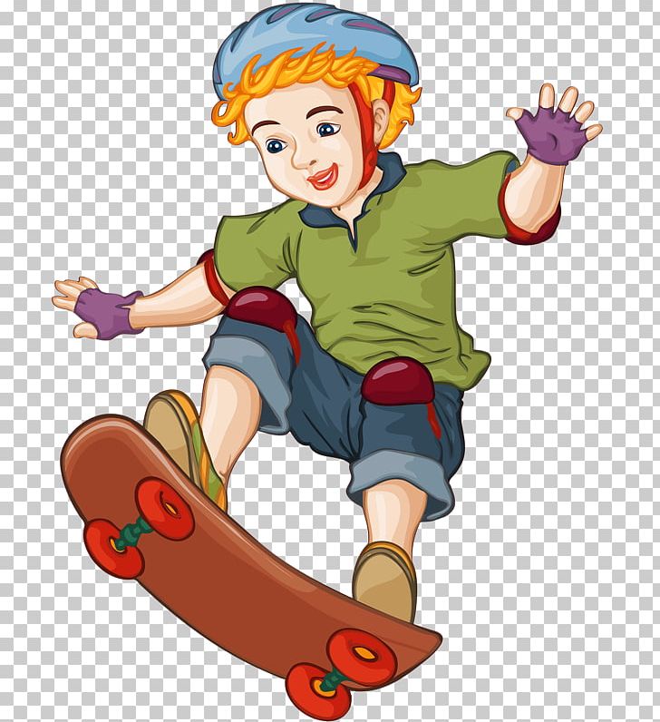Skateboarding Cartoon Boy PNG, Clipart, Art, Baby Boy, Boy, Boy Cartoon, Boy Hair Wig Free PNG Download