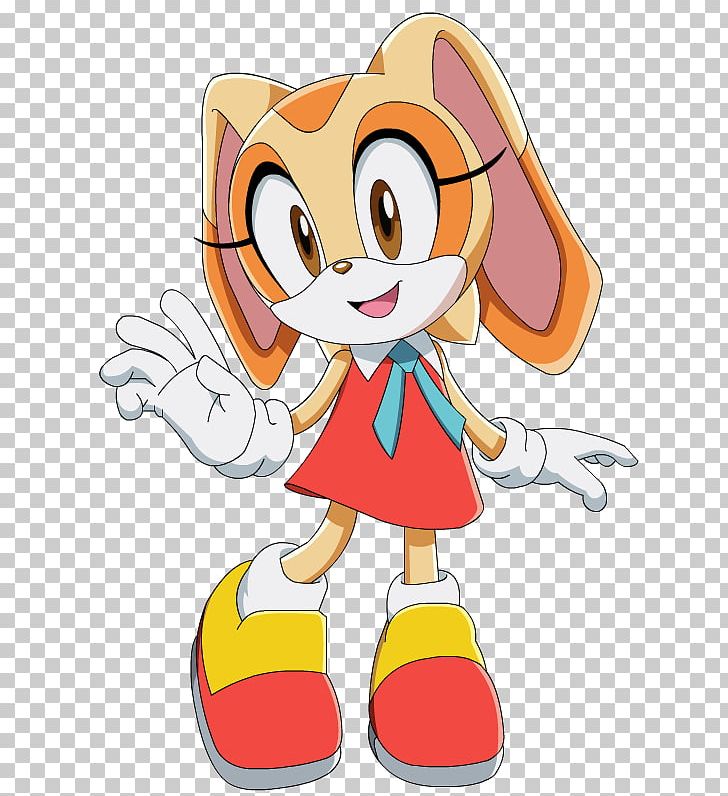 Sonic Heroes Sonic Advance Sonic The Hedgehog Sonic Classic Collection Tails PNG, Clipart, Area, Artwork, Cartoon, Chao, Cream The Rabbit Free PNG Download