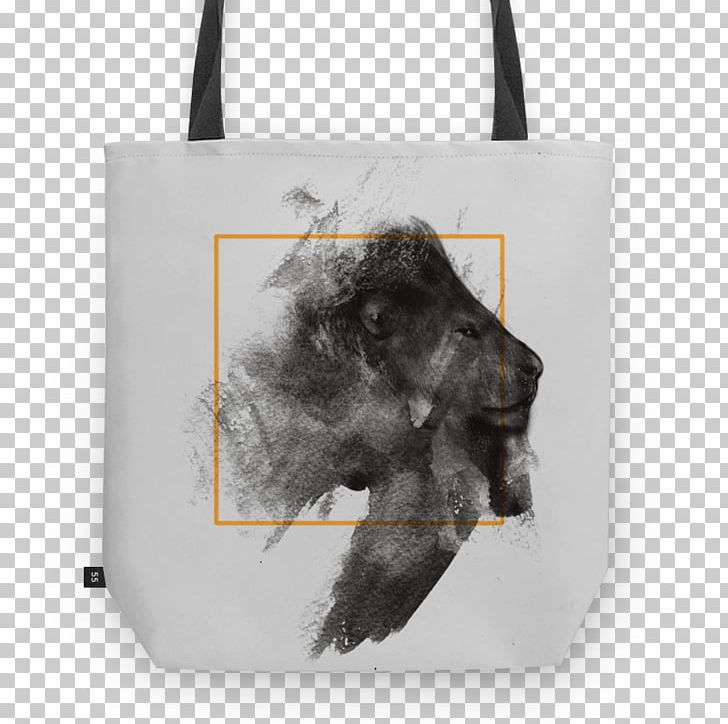 T-shirt Art Cotton Knitted Fabric Tote Bag PNG, Clipart, Art, Bag, Cotton, Dog, Dog Like Mammal Free PNG Download