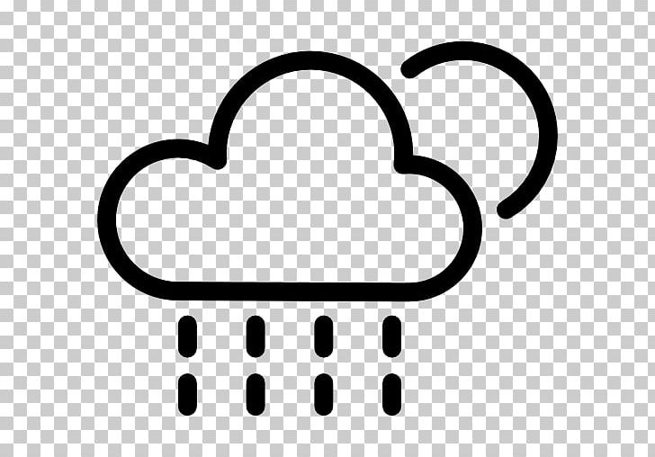 Computer Icons Rain Cloud PNG, Clipart, Black And White, Cloud, Computer Icons, Download, Encapsulated Postscript Free PNG Download