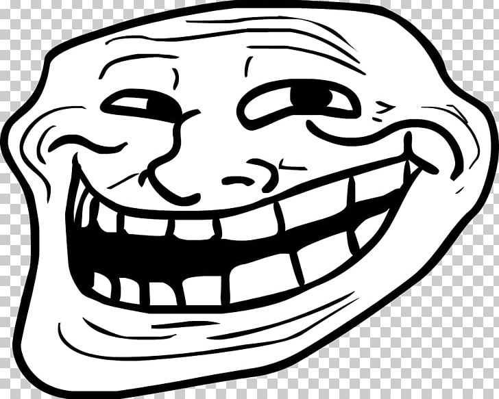 Rage comic Trollface Internet troll Internet meme Troll Face Quest Video  Games, rage face transparent background PNG clipart