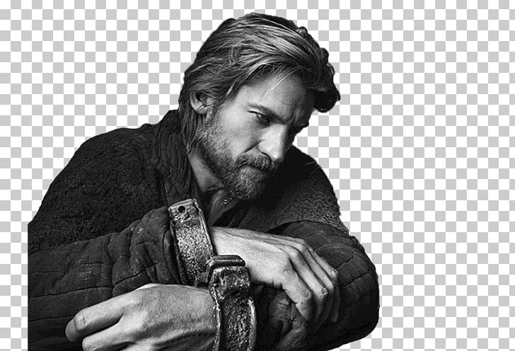 Jaime Lannister Nikolaj Coster-Waldau Game Of Thrones Tyrion Lannister Cersei Lannister PNG, Clipart, Aerys Ii, Beard, Black And White, Cersei Lannister, Comic Free PNG Download