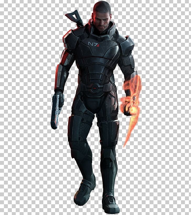 Mass Effect 3 Mass Effect Galaxy Mass Effect 2: Overlord Commander Shepard PNG, Clipart, Armour, Bioware, Character, Downloadable Content, Effect Free PNG Download