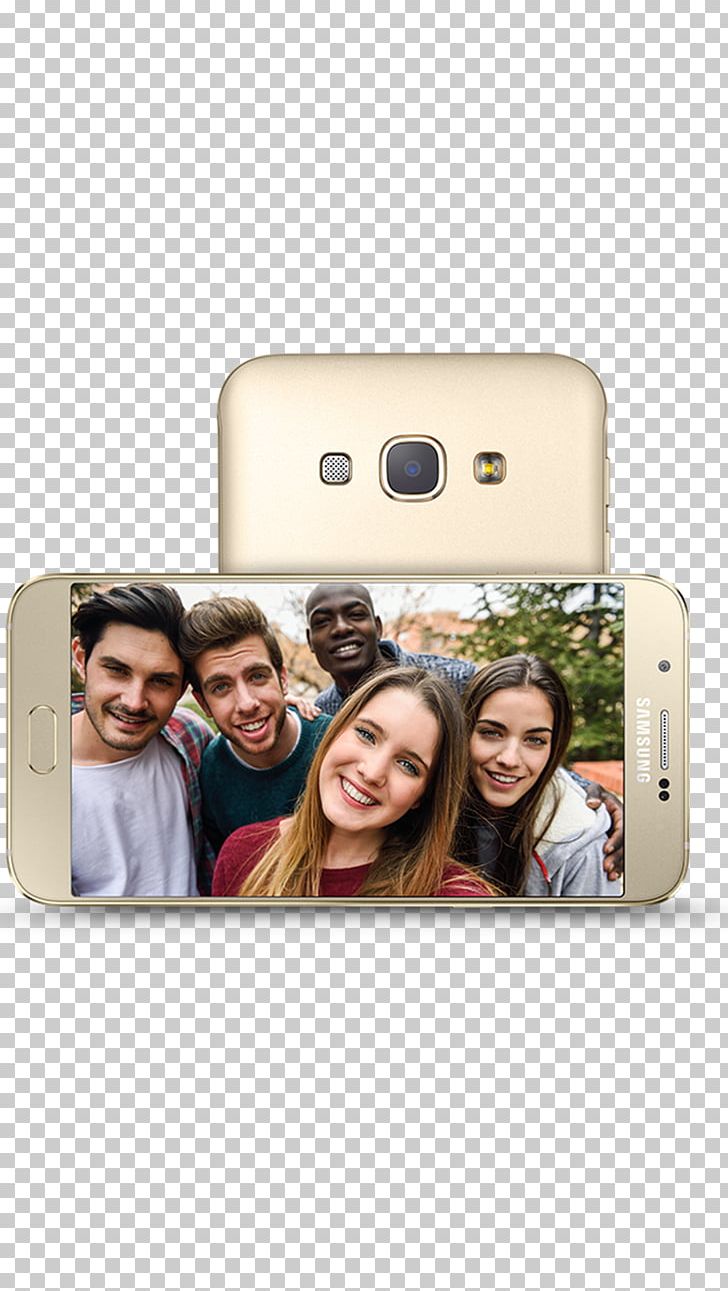 Samsung Galaxy A8 / A8+ Smartphone Selfie PNG, Clipart, 1080p, Dual Sim, Electronic Device, Electronics, Gadget Free PNG Download