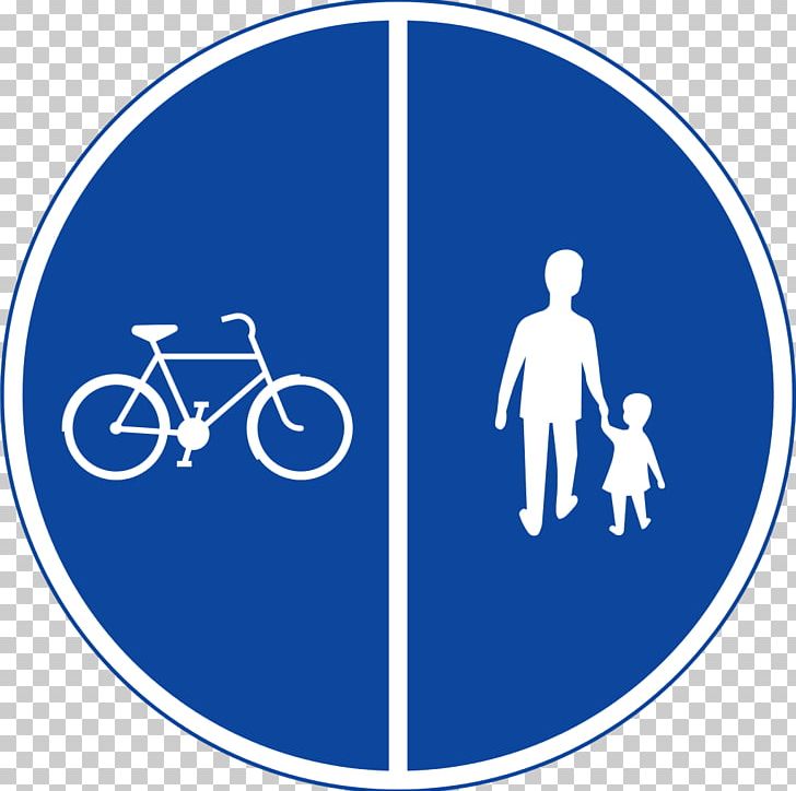 Sweden Traffic Sign Road Bicycle Stock Photography PNG, Clipart, Bicycle, Blue, Brand, Circle, Compulsory Free PNG Download