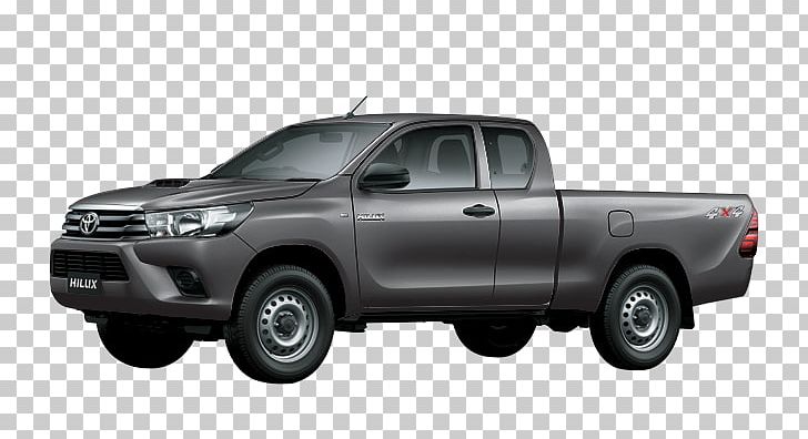 Toyota Hilux 2018 Toyota Tacoma Car Pickup Truck PNG, Clipart, 2018 Toyota Tacoma, Car, Metal, Pickup Truck, Pt Toyota Astra Motor Free PNG Download