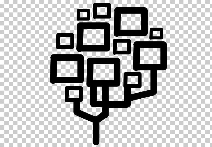 Tree Computer Icons Shape Rectangle Circle PNG, Clipart, Area, Black And White, Branch, Brand, Circle Free PNG Download