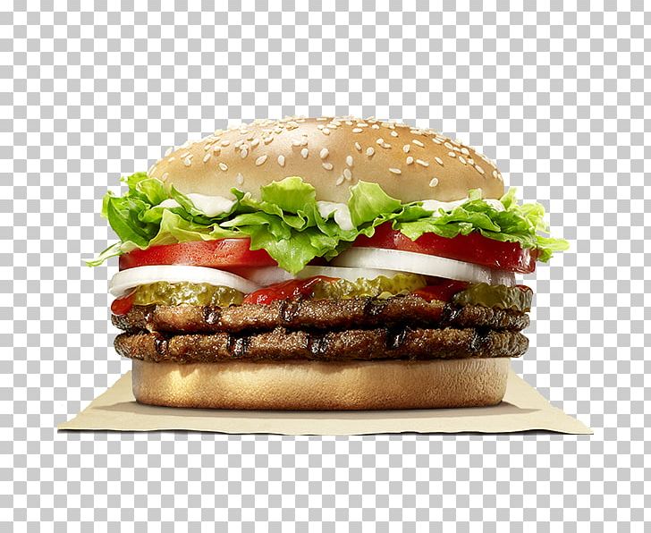 Whopper Hamburger Cheeseburger Big King Chicken Sandwich PNG, Clipart, American Food, Beef, Big King, Breakfast Sandwich, Buffalo Burger Free PNG Download