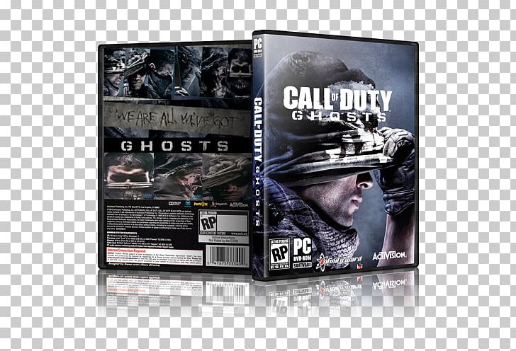 Call Of Duty: Ghosts Activision Blizzard Xbox One Video Game PNG, Clipart, Activision, Activision Blizzard, Brand, Call Of Duty, Call Of Duty Ghosts Free PNG Download