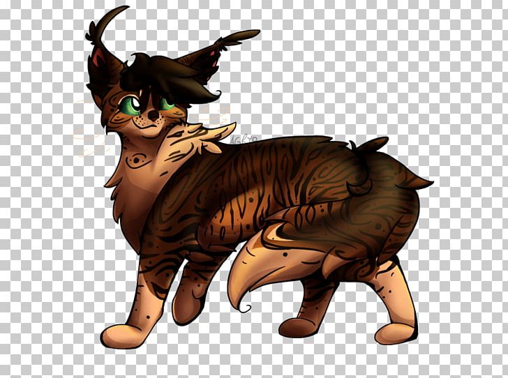 Cat Featherstorm Warriors ShadowClan Mammal PNG, Clipart,  Free PNG Download