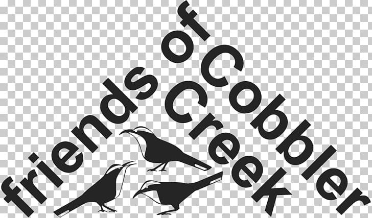 Cobbler Creek Logo Beak Brand Font PNG, Clipart, Area, Beak, Behavior, Bird, Black Free PNG Download