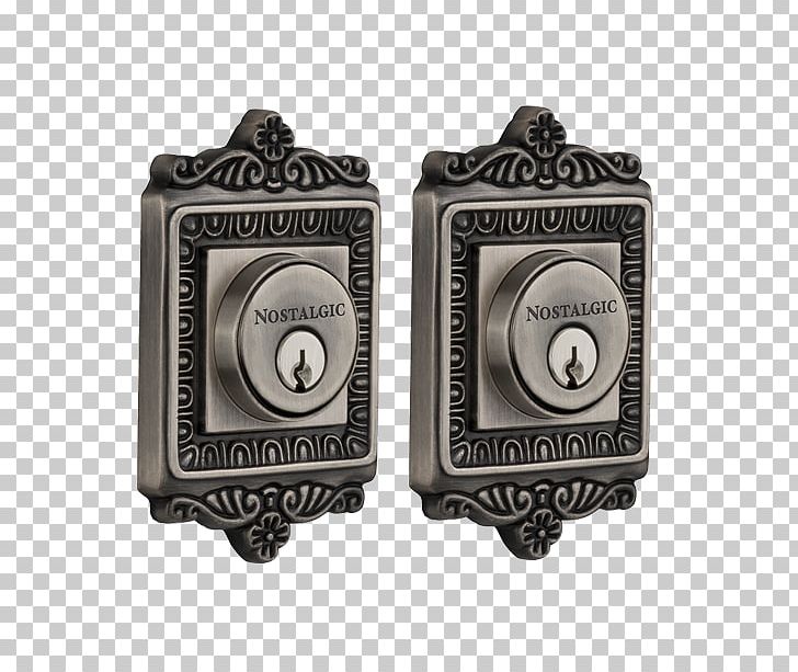 Dead Bolt Egg-and-dart Door Handle Silver Latch PNG, Clipart, Antique, Cylinder, Dead Bolt, Door, Door Furniture Free PNG Download