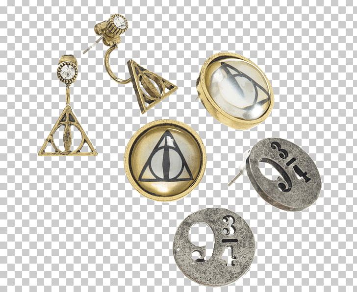 Earring Jewellery Clothing Harry Potter (Literary Series) PNG, Clipart,  Free PNG Download