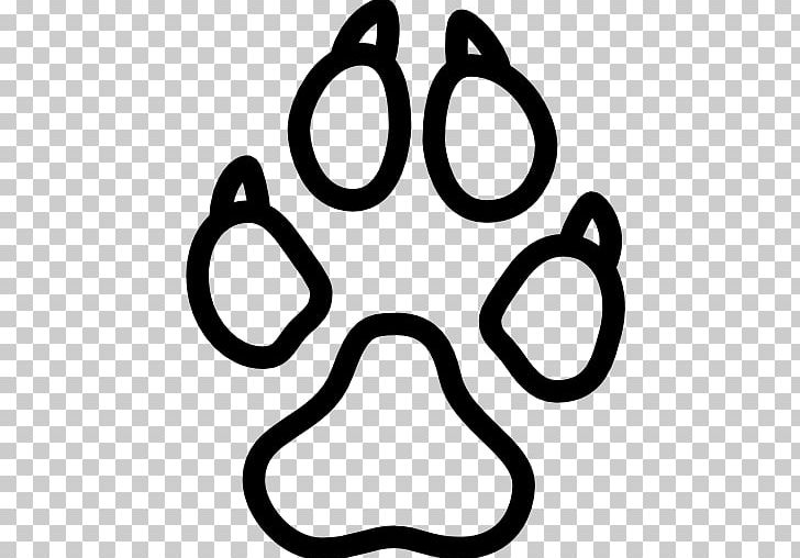 Footprint Computer Icons Labrador Retriever Animal Track PNG, Clipart, Animal, Animal Track, Auto Part, Black And White, Body Jewelry Free PNG Download