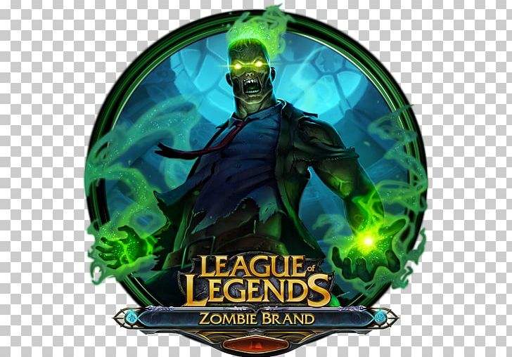 League Of Legends Plants Vs. Zombies Riot Games Desktop PNG, Clipart,  Free PNG Download