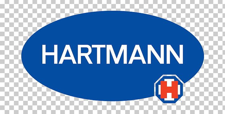 Logo Brand Trademark Organization Hartmann-Rico Hungaria Kft. PNG, Clipart, Area, Blue, Brand, Hartmann, Hartmann Group Free PNG Download