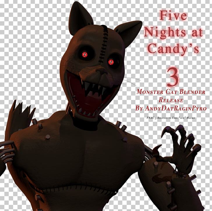 Monstercat Five Nights At Freddy's 3 Five Nights At Freddy's: Sister Location Five Nights At Freddy's 2 Five Nights At Freddy's 4 PNG, Clipart,  Free PNG Download