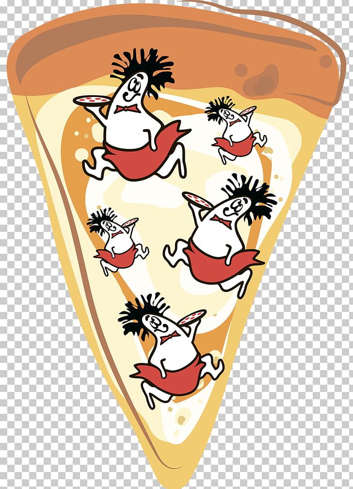 One Of Ours Pizza Character PNG, Clipart, Character, Fiction, Fictional Character, Food, Food Drinks Free PNG Download